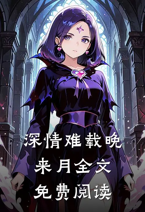 深情难载晚来月全文免费阅读