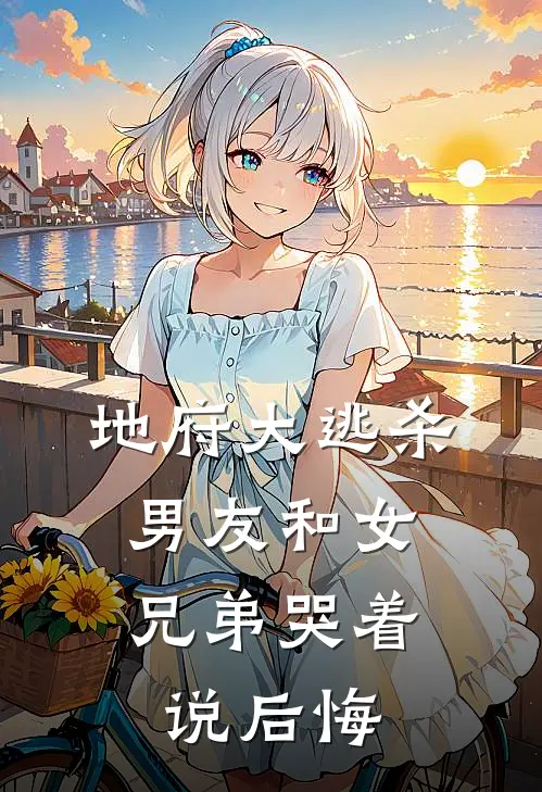 地府大逃杀，男友和女兄弟哭着说后悔