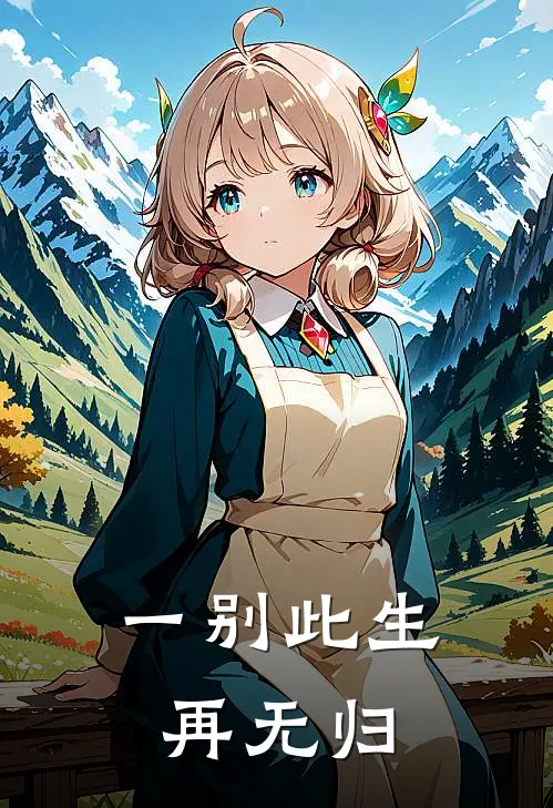 一别此生再无归