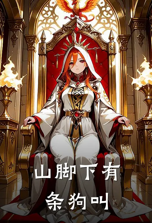 山脚下有条狗叫