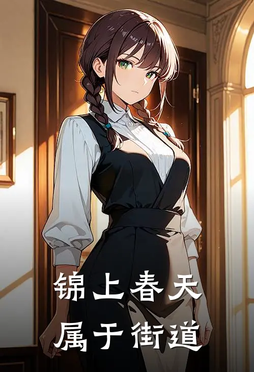 锦上春天属于街道