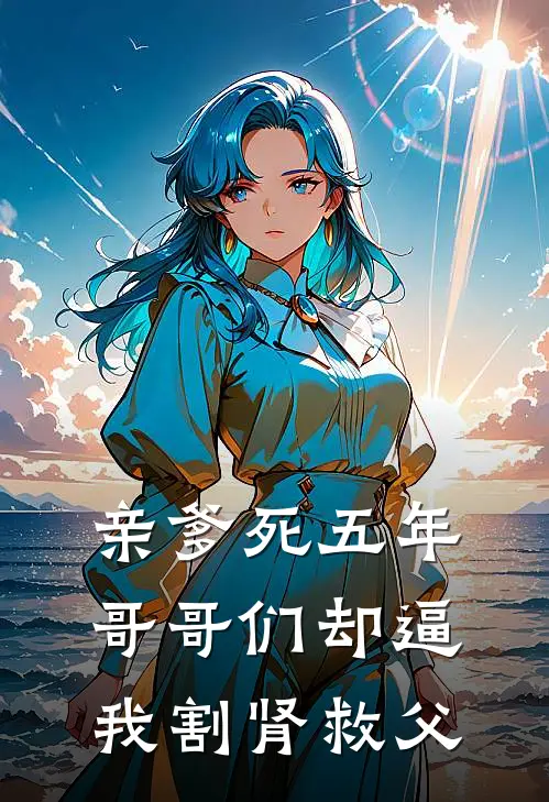 亲爹死五年，哥哥们却逼我割肾救父