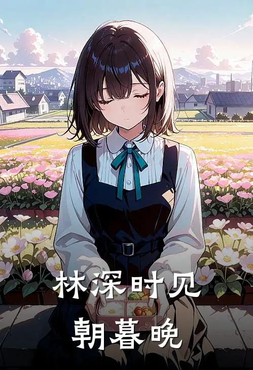 林深时见朝暮晚