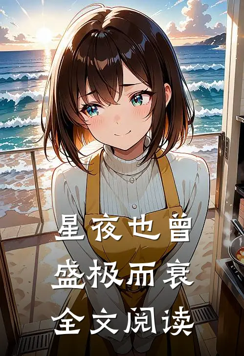 星夜也曾盛极而衰全文阅读