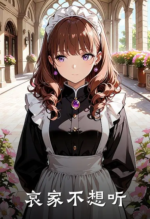 哀家不想听