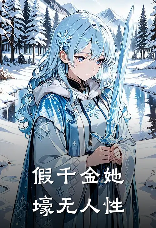 假千金她壕无人性