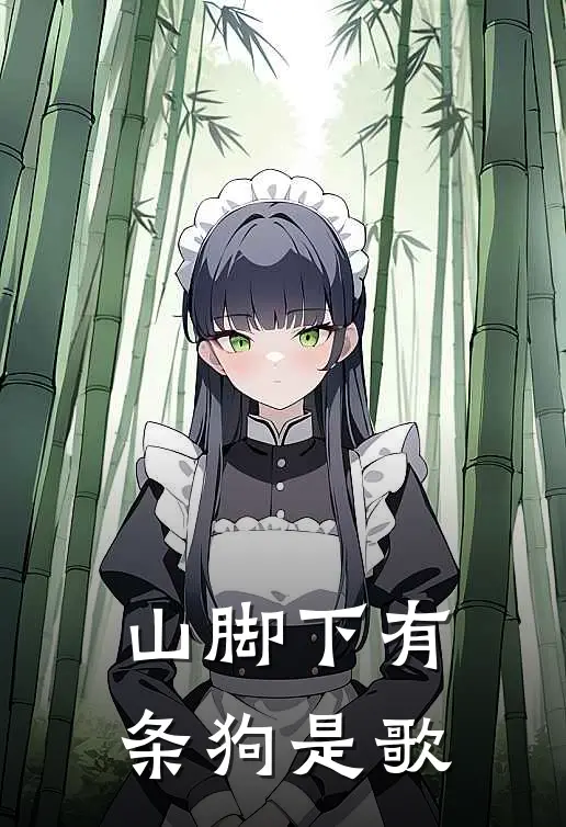 山脚下有条狗是歌