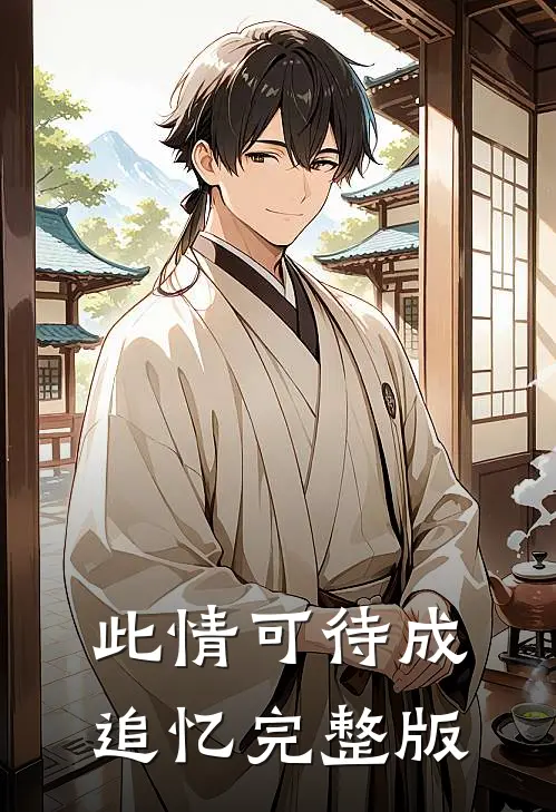 此情可待成追忆完整版