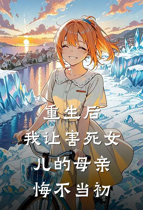 重生后，我让害死女儿的母亲悔不当初