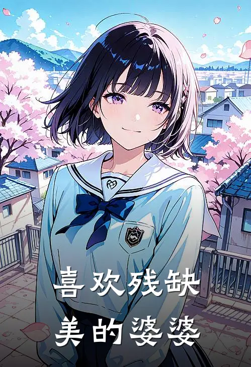 喜欢残缺美的婆婆