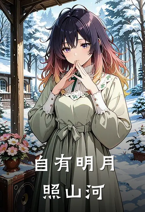 自有明月照山河