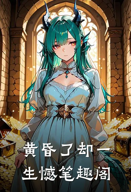 黄昏了却一生憾笔趣阁