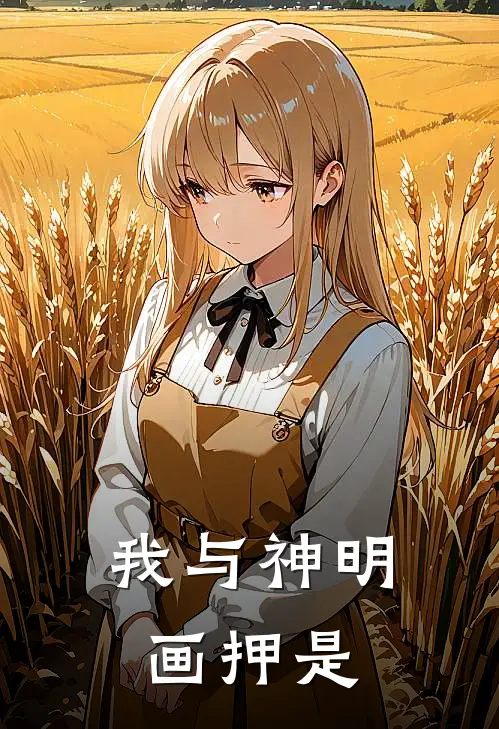 我与神明画押是