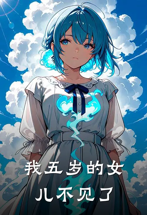 我五岁的女儿不见了