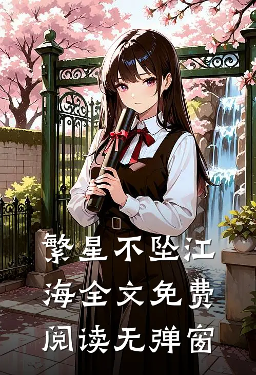 繁星不坠江海全文免费阅读无弹窗
