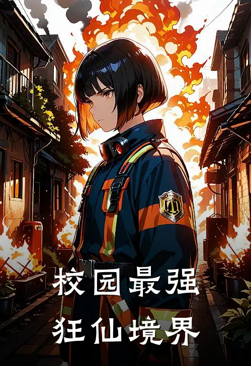 校园最强狂仙境界