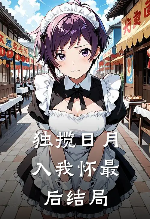 独揽日月入我怀最后结局