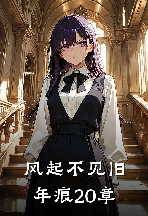 风起不见旧年痕20章