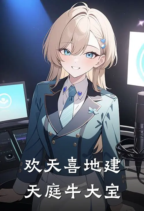 欢天喜地建天庭牛大宝