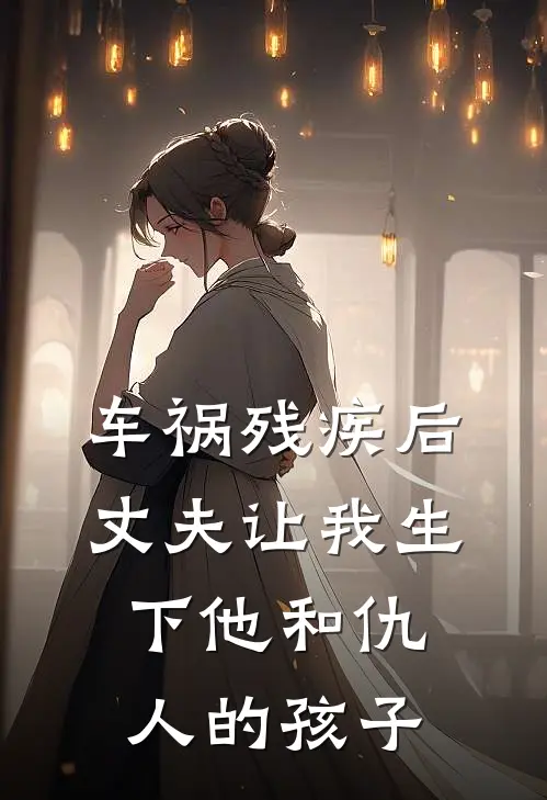 车祸残疾后，丈夫让我生下他和仇人的孩子