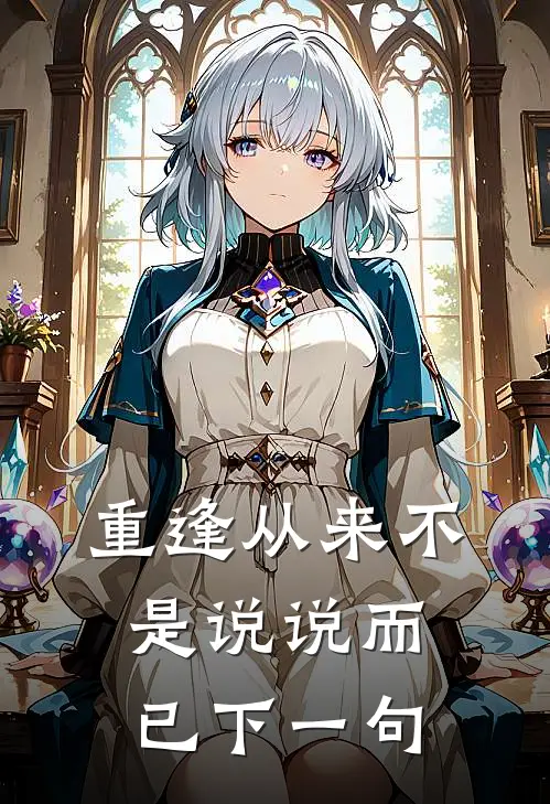 重逢从来不是说说而已下一句