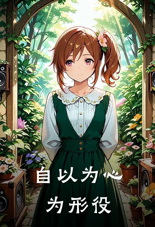 自以为心为形役