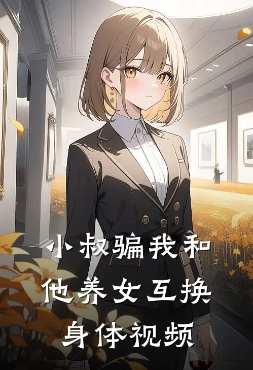 小叔骗我和他养女互换身体视频