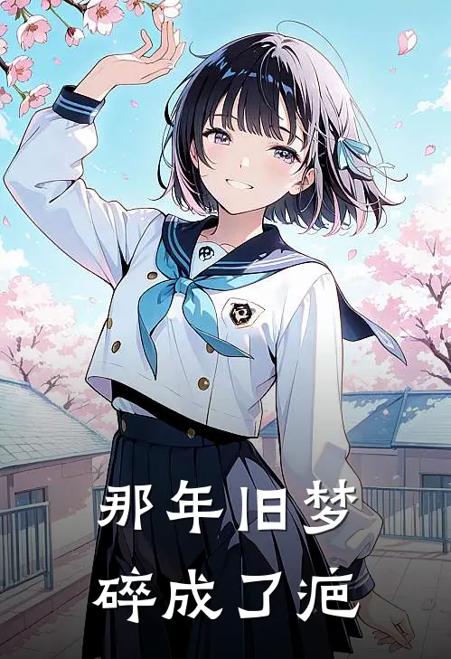 那年旧梦碎成了疤