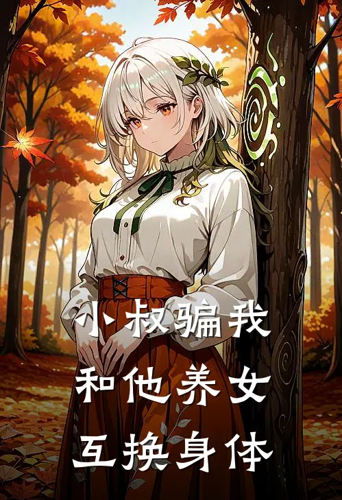 小叔骗我和他养女互换身体