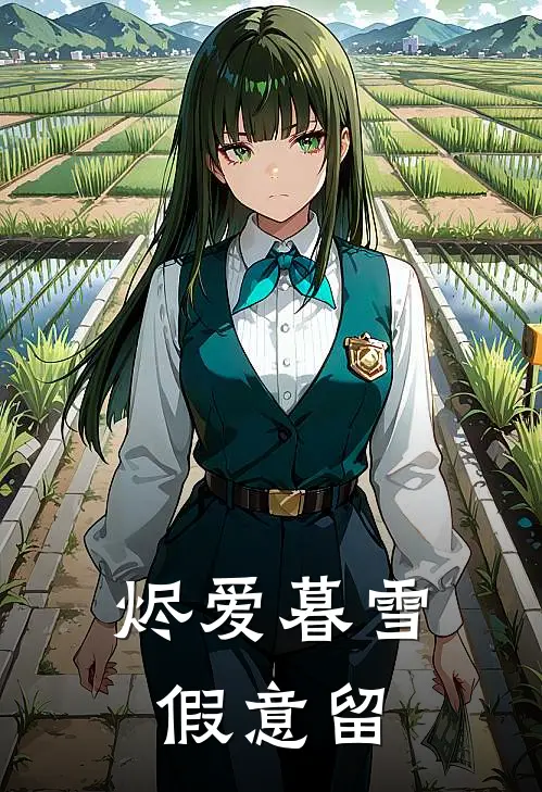 烬爱暮雪假意留