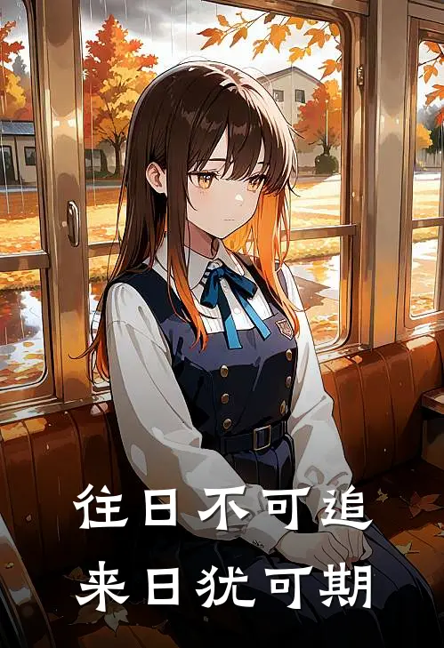 往日不可追 来日犹可期