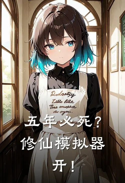 五年必死？修仙模拟器，开！
